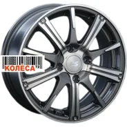 LS Wheels LS 209