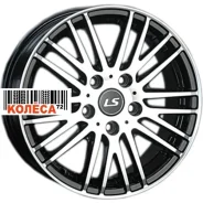 LS Wheels LS 314