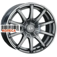 LS Wheels LS 317