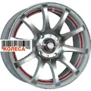 NZ Wheels F-21