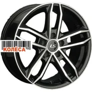 LS Wheels LS 376