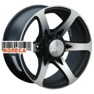 LS Wheels LS 165