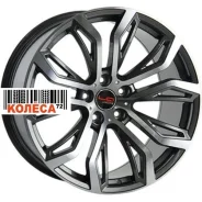 LegeArtis Concept-B501