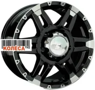 LS Wheels LS 212