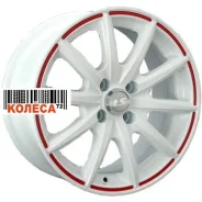LS Wheels LS 221