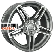 LS Wheels LS 734