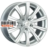 LS Wheels LS 391