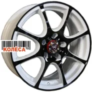 NZ Wheels F-46