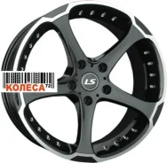 LS Wheels LS 358