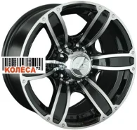 LS Wheels LS 766
