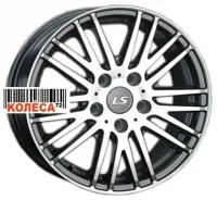 LS Wheels LS 314