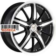 NZ Wheels SH663