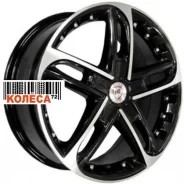 NZ Wheels SH676
