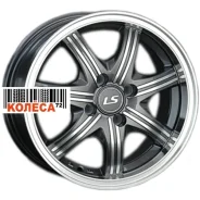 LS Wheels LS 323