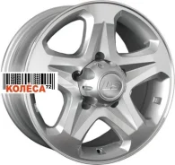 LS Wheels LS 797