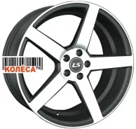 LS Wheels LS 552