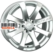LS Wheels LS 538