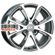 LS Wheels LS 313