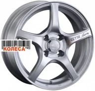 LS Wheels LS 537