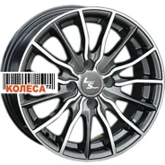 LS Wheels LS 277