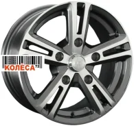 LS Wheels LS 291