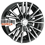 LS Wheels LS 568