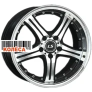 LS Wheels LS 322
