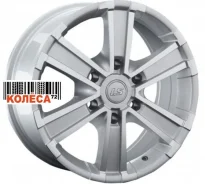 LS Wheels LS 132