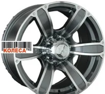 LS Wheels LS 766