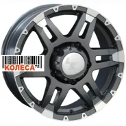 LS Wheels LS 212