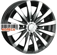 LS Wheels LS 534
