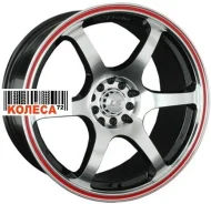 LS Wheels LS 544