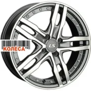 LS Wheels LS 356