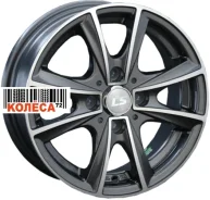 LS Wheels LS 231