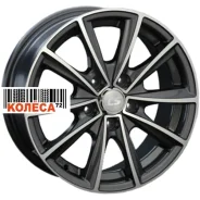 LS Wheels LS 232