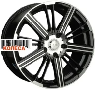 LS Wheels LS 359