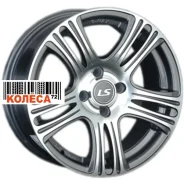 LS Wheels LS 318