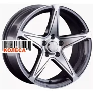 LS Wheels LS 852