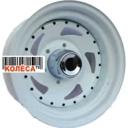 Ikon Wheels SNC010