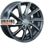 LS Wheels LS 276