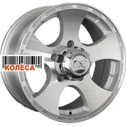 LS Wheels LS 795