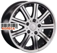 LS Wheels LS 826