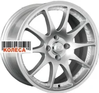 LS Wheels LS 542