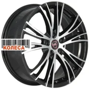 NZ Wheels F-53