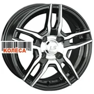 LS Wheels LS 569