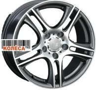 LS Wheels LS 838