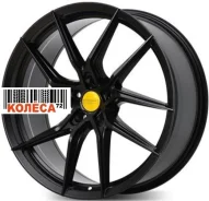 PDW SUV Corsa
