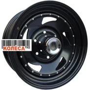 Ikon Wheels SNC010