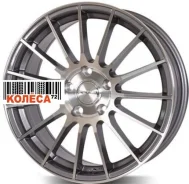 PDW Race