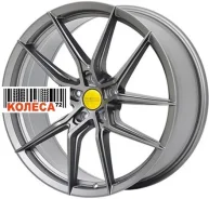 PDW SUV Corsa